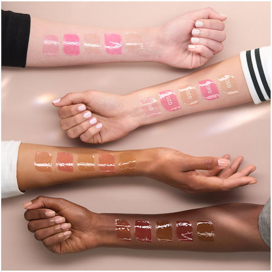 Catrice Cosmetics Catrice Грижа за устни Масло 030 Блясък за шоуто 4мл