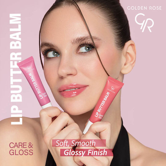 Golden Rose Lip Butter Gr 13.5ml