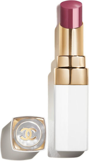 Chanel Rouge Coco Lip Balsam 762-raspberry Kiss 3gr