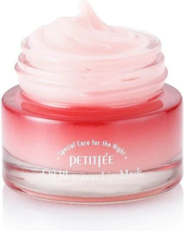 Petitfee Lip Balm Camelia Seed Oil 15gr