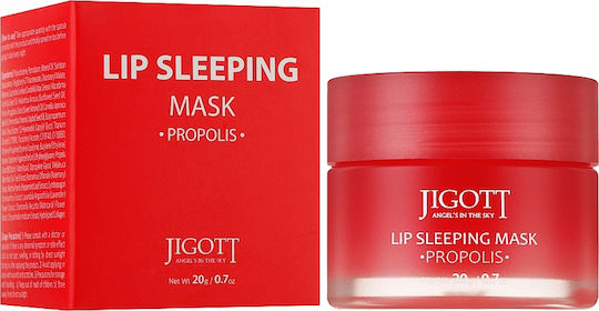 Jigott Lippenmaske 20ml