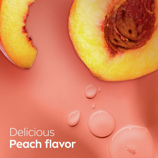 Nivea Balsam De Buze Edition Peach Tea 4.8gr