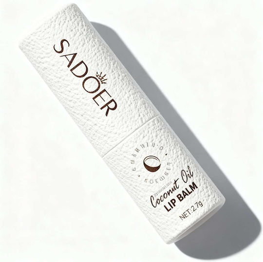 Sadoer Lip Balsam Lip Care Lip Balm 2.7gr