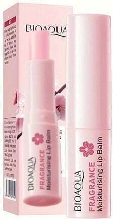 Sakura Feuchtigkeitsspendender Lippenbalsam
