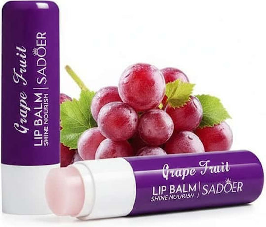 Grape Lip Balm