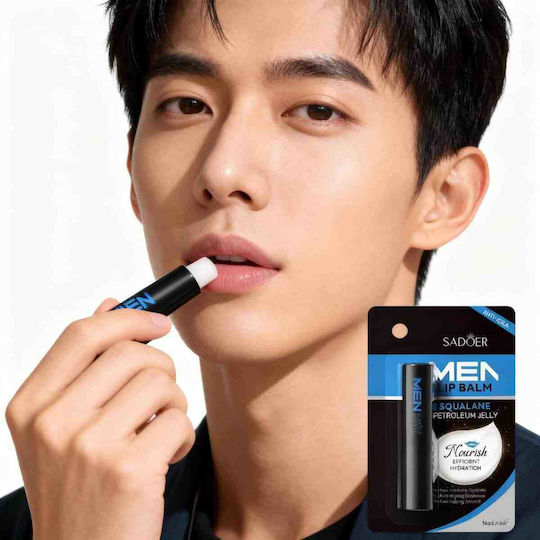 Men's Lip Balm