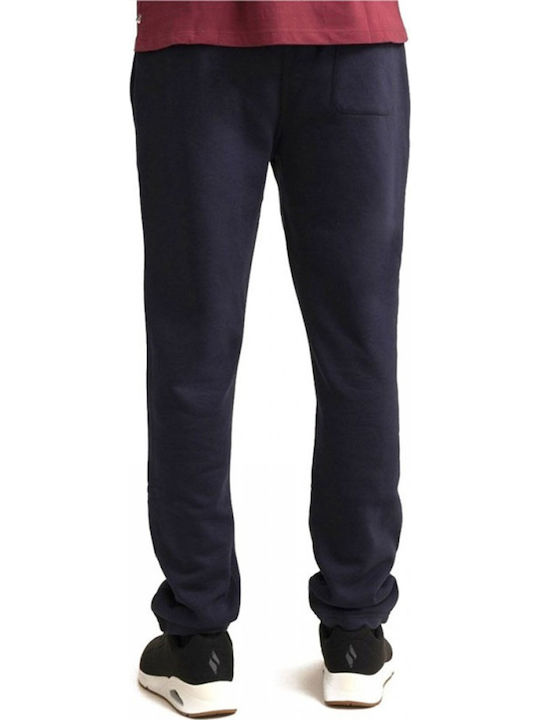 Russell Athletic Pantaloni de trening Albastru