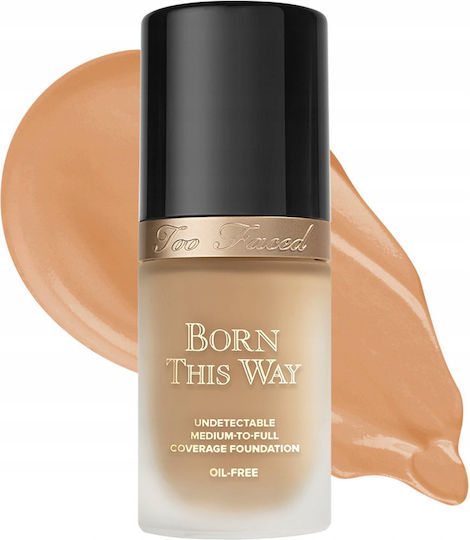 Too Faced Born This Way Foundation 30ml