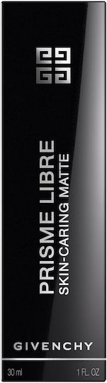 Givenchy Prisme Libre Skin Caring Glow Mov/alb 1-W105 30ml