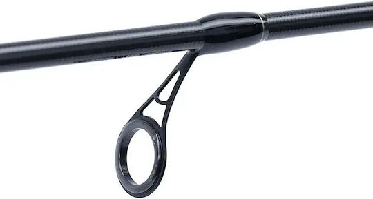 Pro Trust Prime Game Καλάμι Ψαρέματος για Spinning 2.7m 7-40gr