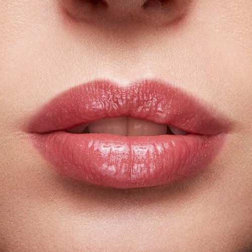 Lancome L'absolu Roses Sheer Лип Глос 351 Sur Le Toits.. 8мл