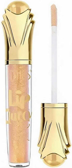 Ushas Lip Gloss Μπεζ 8ml