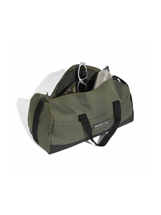 adidas adidas Duffel Women's Shoulder Bag for Gym Green