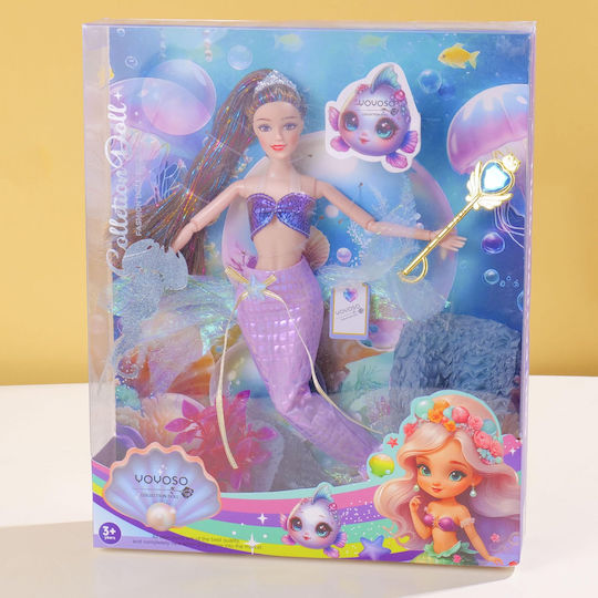 Ocean Princess Puppe 11cm