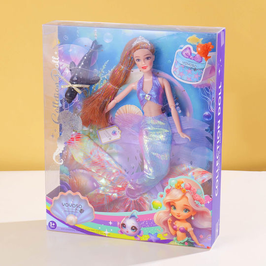 Ocean Princess Puppe 11cm