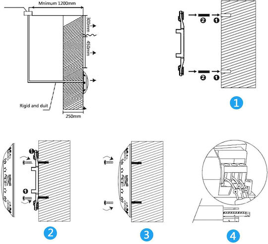 Lylmle LED Pool-Scheinwerfer 35w Mehrfarbig Fernbedienung Winkel 140° Wasserdicht Set 2 Stück