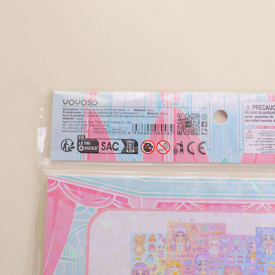 Stickers