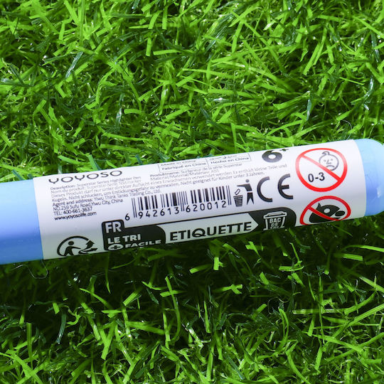 Yoyoso Marker Für Unterstreichen