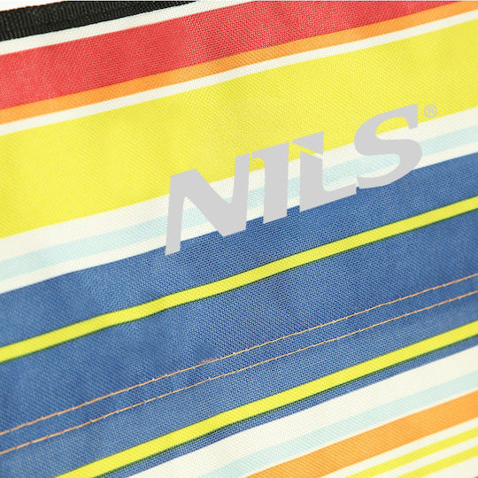 Nils Outwell Strandkorb Blau