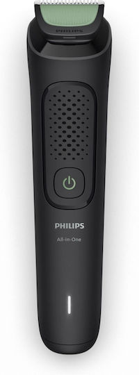 Philips Машинка за Подстригване Черна MG3915/15