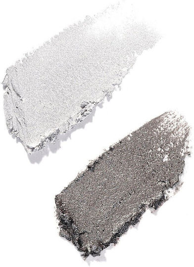 Guerlain Mad Contrast Duo Lidschatten in Gray Farbe in Stick Verpackung 1.6gr