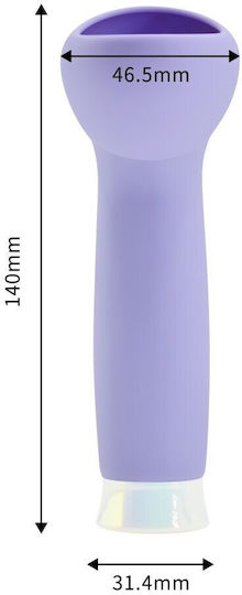 Nox Ace Δονητής Flesh