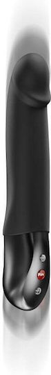 Fun Factory Stronic Vibrator Realistic 20cm Negru