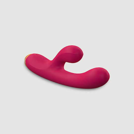Rabbit Vibrator Rosa