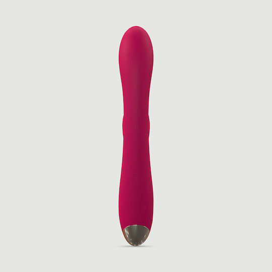 Rabbit Vibrator Rosa
