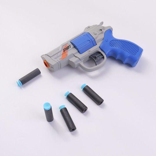 Pioneer Revolver Детски сачми