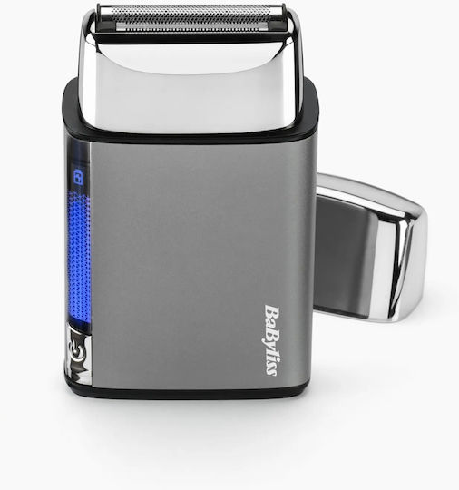 Babyliss FS996SE Foil Ξυριστική Μηχανή Προσώπου Επαναφορτιζόμενη