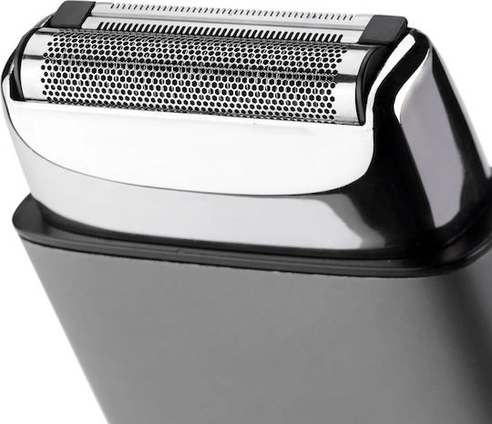 Babyliss FS996SE Foil Ξυριστική Μηχανή Προσώπου Επαναφορτιζόμενη
