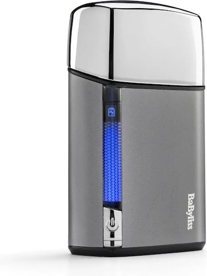 Babyliss Shaver Super-x Metal FS996DE Фолиева Самобръсначка За Лице Акумулаторна