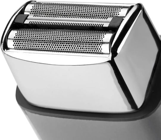 Babyliss Shaver Super-x Metal FS996DE Фолиева Самобръсначка За Лице Акумулаторна