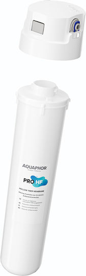 Aquaphor Solo PRO HF Συσκευή Φίλτρου Νερού Μονή Κάτω Πάγκου