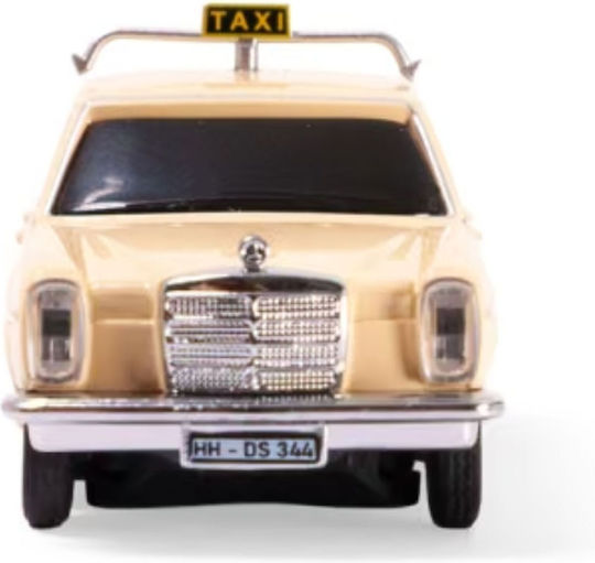 Carson Taxi Mașină Teleghidată