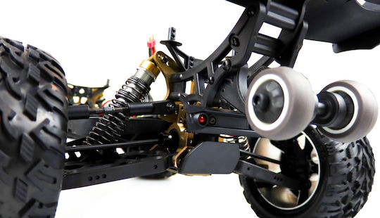Amewi Raven Τηλεκατευθυνόμενο Αυτοκίνητο Buggy Μαύρο