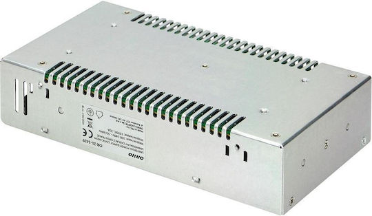 Захранване с Отворен Рамка 12 V DC 400 W
