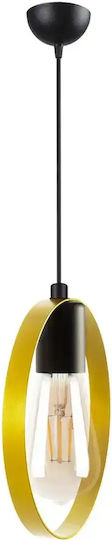 Lampa Suspendată Aurie Homs Ro11291