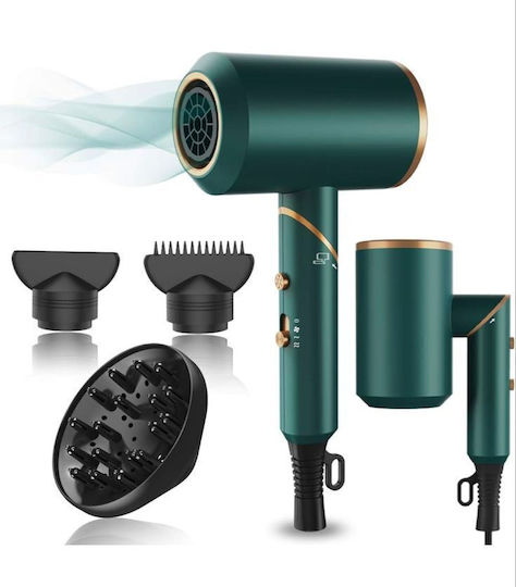 Sokany Professional Hair Dryer 1600W