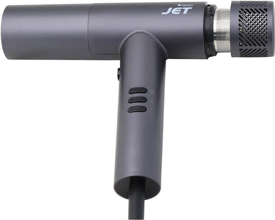 Salon Tech Haartrockner