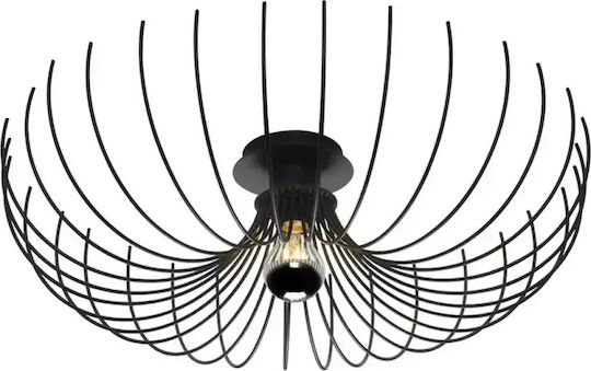 Candelabru Negru Homs Ro11188