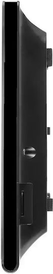 Smart Video Interfon 1 Familie Mentor Svk474b 4-fire WiFi Card Pin Tuya 7 Inch Ips Dvr Fhd 2mp Ik08 Negru