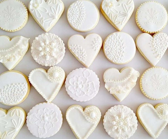 Μείγμα Κρέμας Royal Icing 5kg