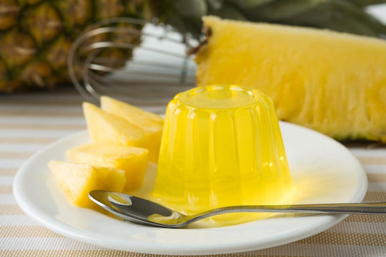 3S Backmischung für Zele Ananas 5kg