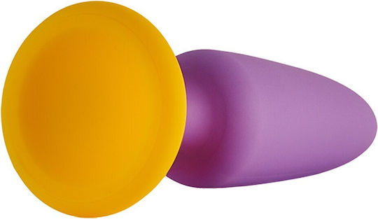Dream Toys Πρωκτική Σφήνα Medium