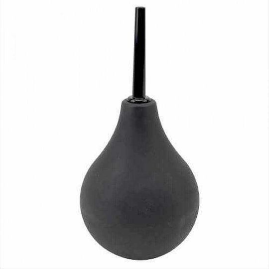 Toosh Anal Dusche Schwarz
