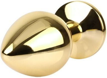 Chisa Novelties Plug Anal Roz