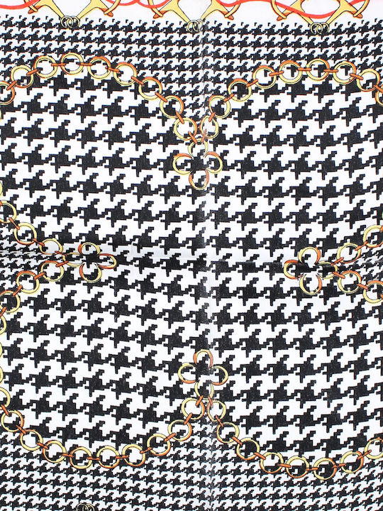 ButicCochet Damen Schals & Stolen Mehrfarbig