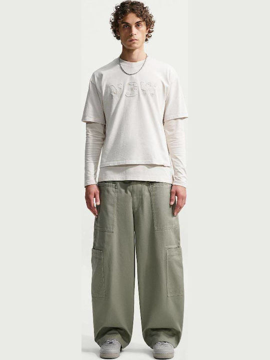 Sportswear Sportswear T-shirt Light Bone IM3813-072